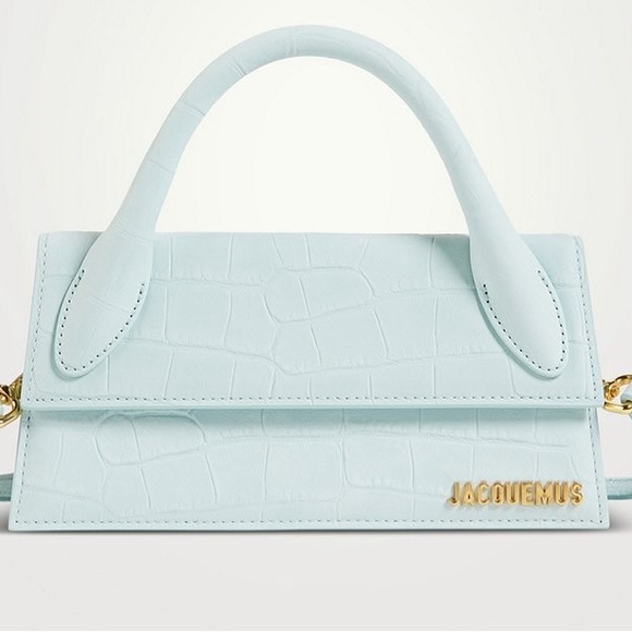 Jacquemus Handbags - Jacquemus Le Chiquito Long Bag
